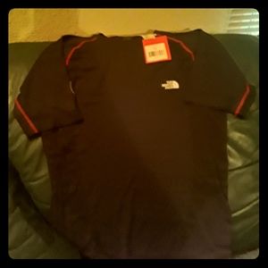 The North Face Athletic T shirts